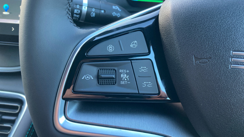 BYD Seal U 1.5 DM-i Comfort 5dr Auto Estate